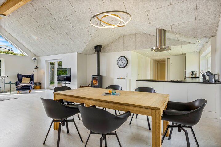 Sommerhus i6952 på Solvej 50, Søndervig - Billede #7