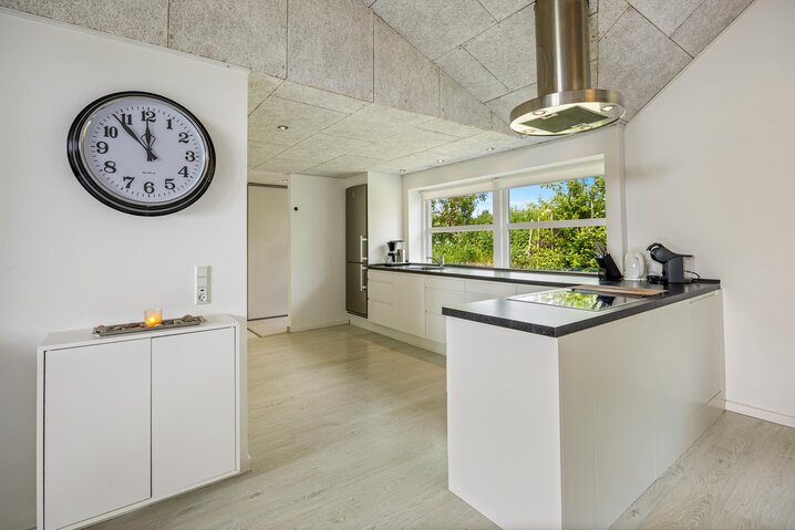 Sommerhus i6952 på Solvej 50, Søndervig - Billede #8