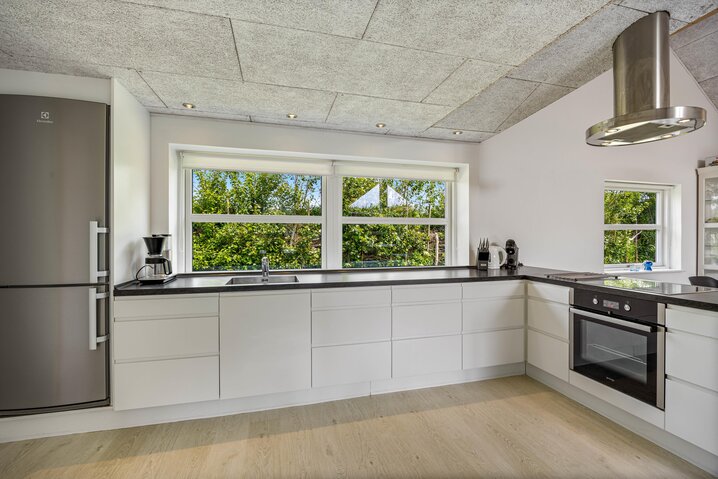 Sommerhus i6952 på Solvej 50, Søndervig - Billede #9