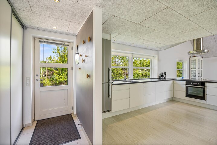 Sommerhus i6952 på Solvej 50, Søndervig - Billede #19