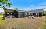 Sommerhus i6952 på Solvej 50, Søndervig - Billede #1