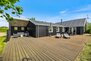 Sommerhus i6952 på Solvej 50, Søndervig - Billede #1