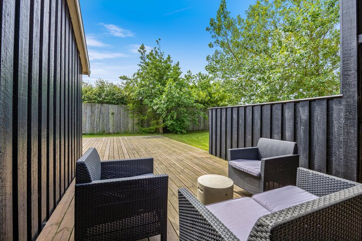 Sommerhus i6952 på Solvej 50, Søndervig - Billede #20