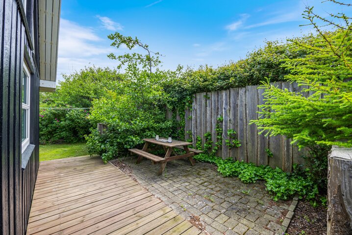 Sommerhus i6952 på Solvej 50, Søndervig - Billede #25