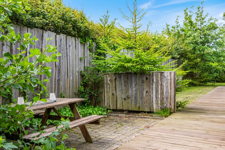 Sommerhus i6952 på Solvej 50, Søndervig - Billede #26