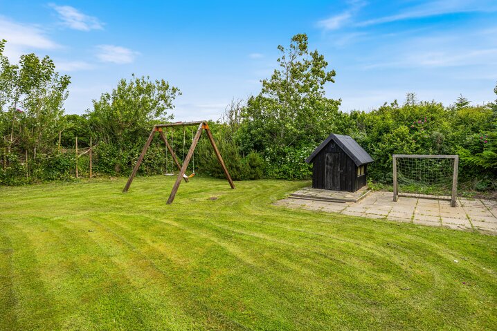 Sommerhus i6952 på Solvej 50, Søndervig - Billede #27