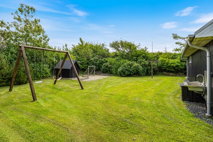 Sommerhus i6952 på Solvej 50, Søndervig - Billede #28