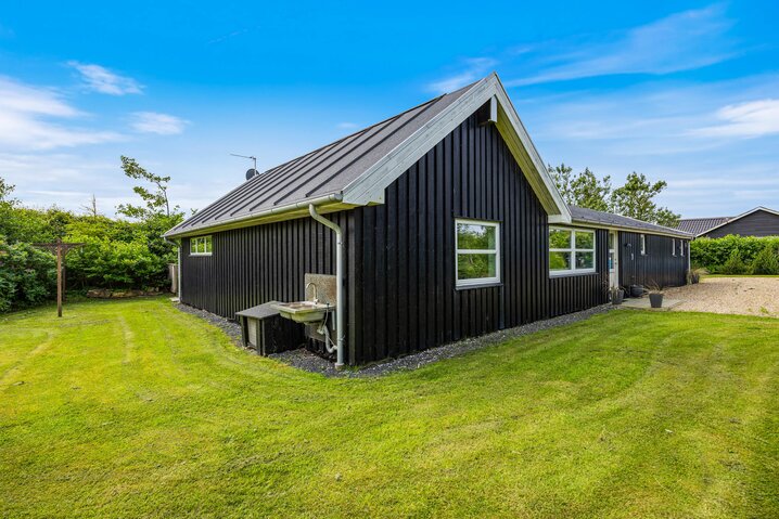 Sommerhus i6952 på Solvej 50, Søndervig - Billede #29
