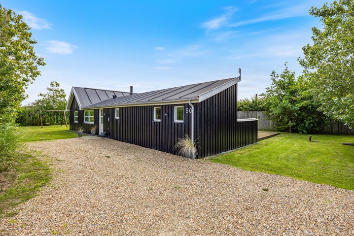 Sommerhus i6952 på Solvej 50, Søndervig - Billede #30