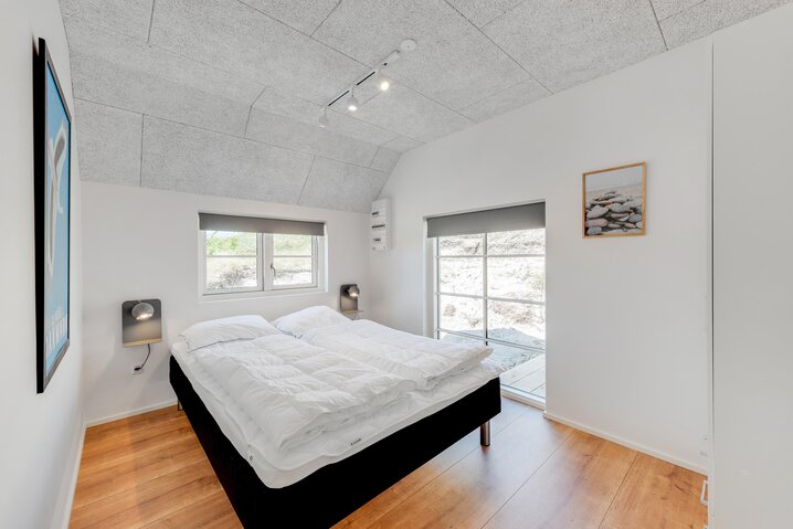 Ferienhaus i6954 in Nordsøvej 346, Søndervig - Bild #12