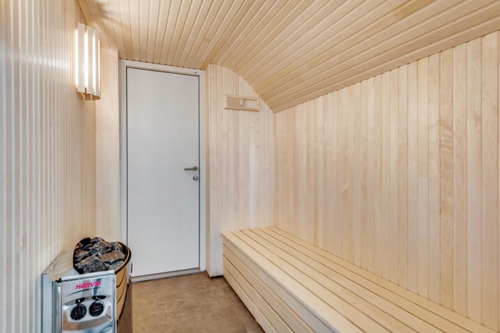 Sommerhus i6954 på Nordsøvej 346, Søndervig - Billede #17