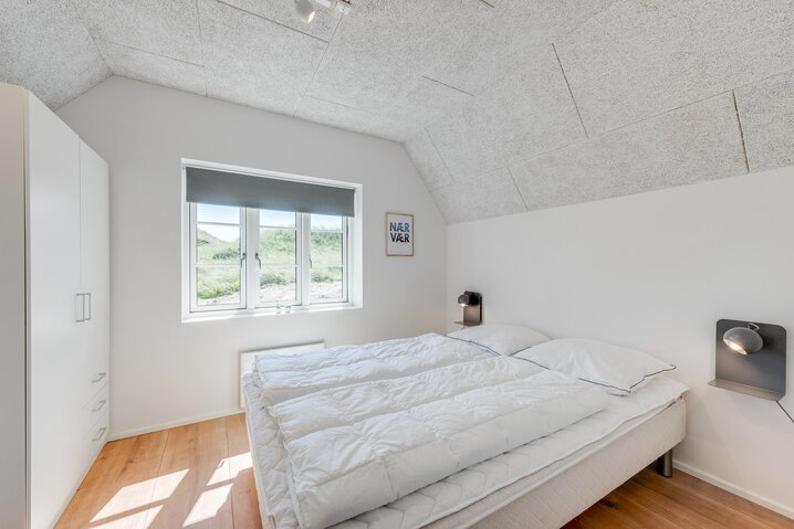 Ferienhaus i6954 in Nordsøvej 346, Søndervig - Bild #18