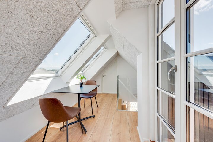 Ferienhaus i6954 in Nordsøvej 346, Søndervig - Bild #21