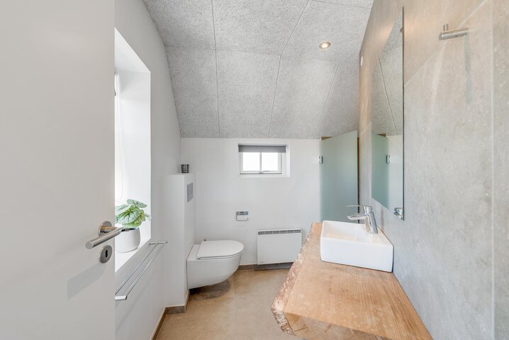 Ferienhaus i6954 in Nordsøvej 346, Søndervig - Bild #22