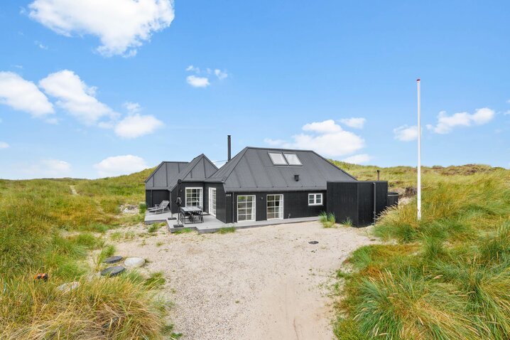 Sommerhus i6954 på Nordsøvej 346, Søndervig - Billede #24