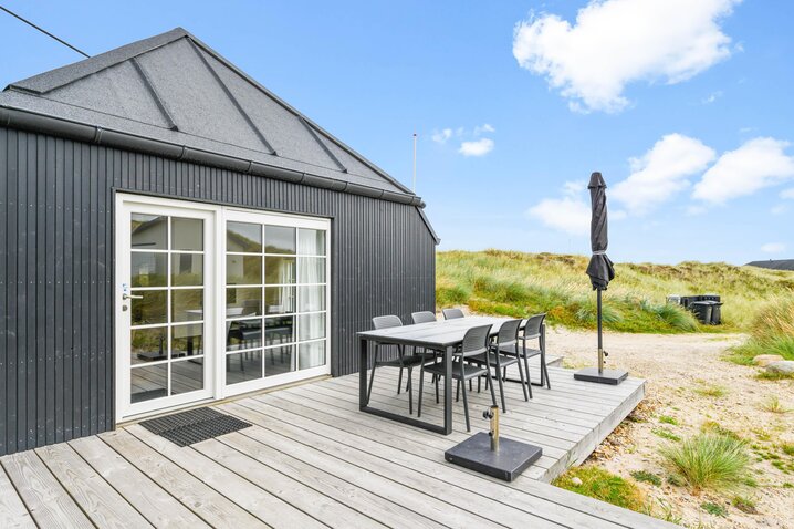 Sommerhus i6954 på Nordsøvej 346, Søndervig - Billede #27