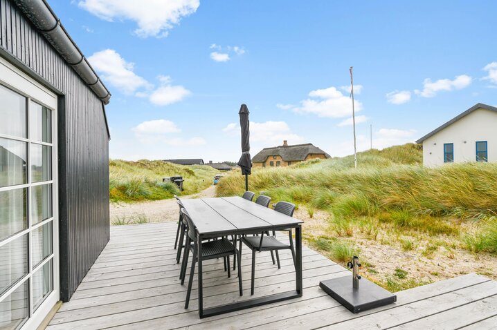 Sommerhus i6954 på Nordsøvej 346, Søndervig - Billede #28