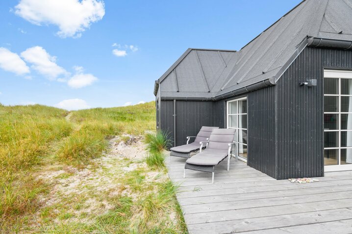 Sommerhus i6954 på Nordsøvej 346, Søndervig - Billede #29