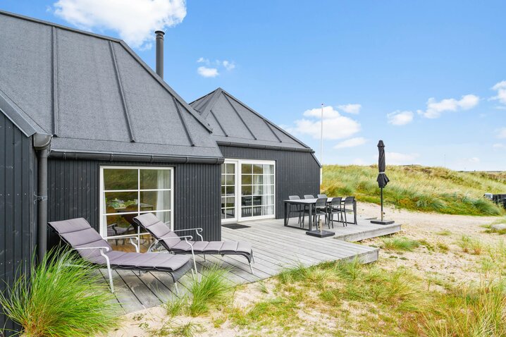 Sommerhus i6954 på Nordsøvej 346, Søndervig - Billede #30