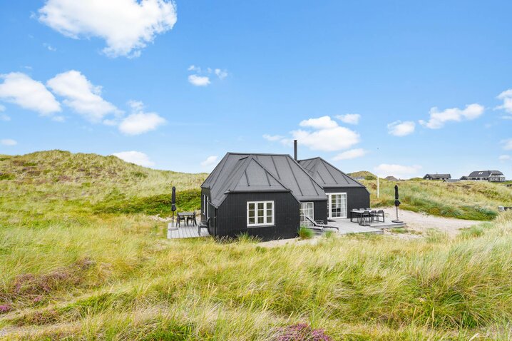 Sommerhus i6954 på Nordsøvej 346, Søndervig - Billede #31