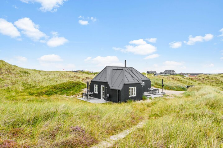 Sommerhus i6954 på Nordsøvej 346, Søndervig - Billede #32