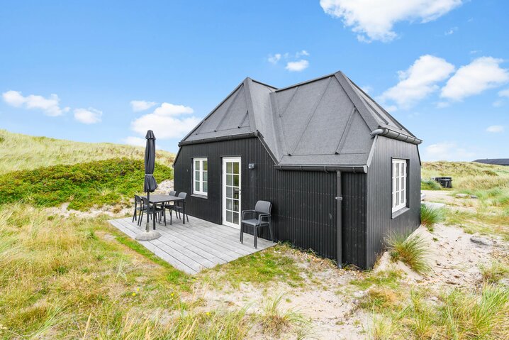Ferienhaus i6954 in Nordsøvej 346, Søndervig - Bild #33