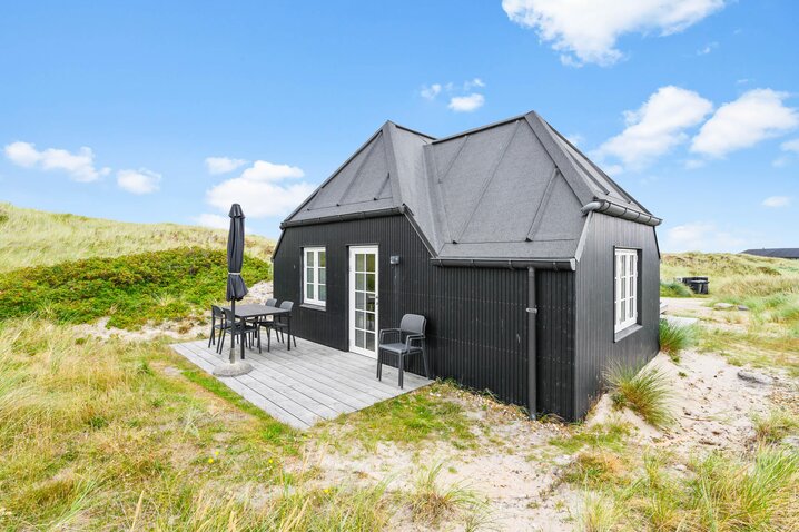 Sommerhus i6954 på Nordsøvej 346, Søndervig - Billede #33