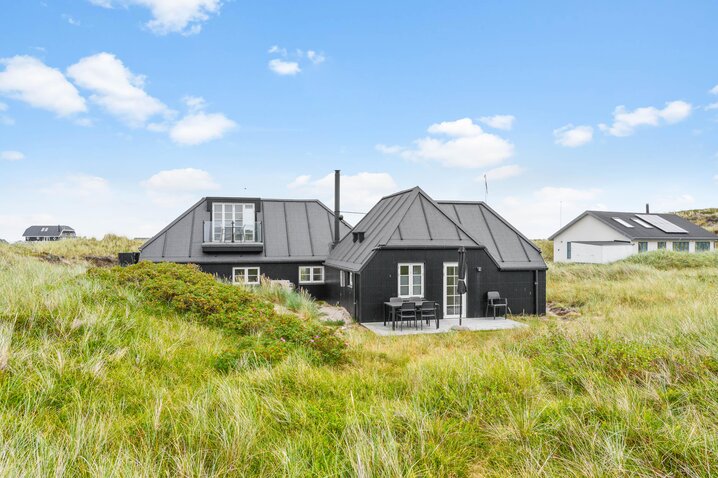 Sommerhus i6954 på Nordsøvej 346, Søndervig - Billede #36