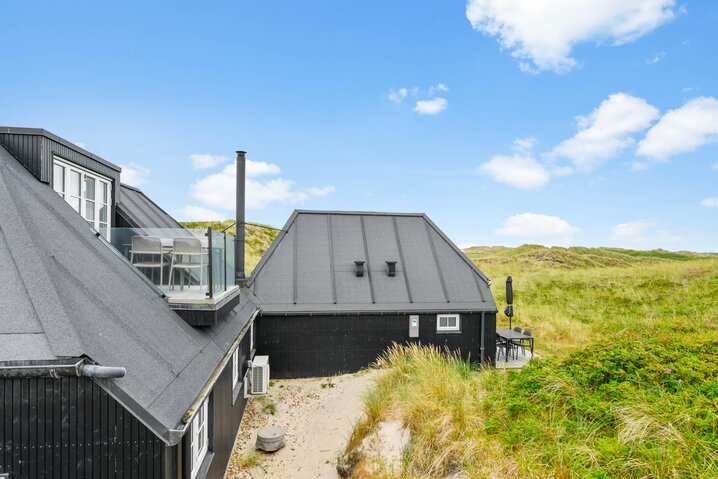 Ferienhaus i6954 in Nordsøvej 346, Søndervig - Bild #37
