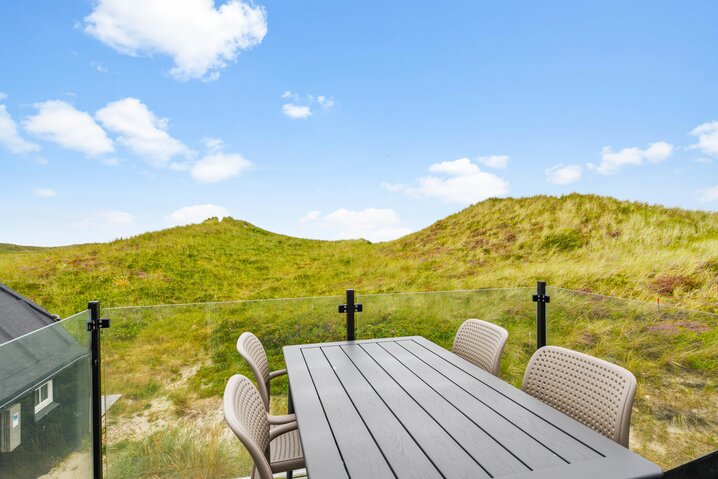 Ferienhaus i6954 in Nordsøvej 346, Søndervig - Bild #38