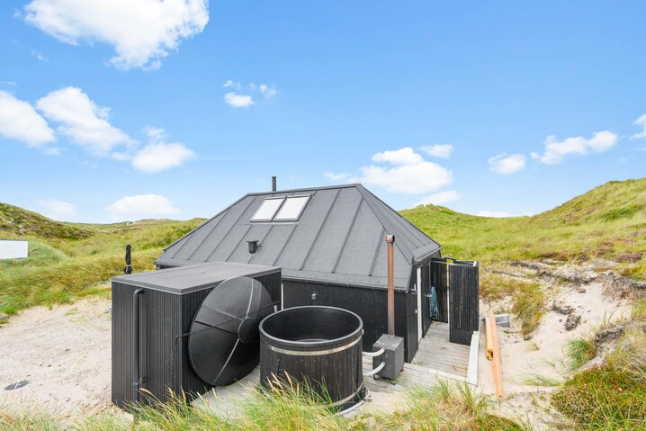 Ferienhaus i6954 in Nordsøvej 346, Søndervig - Bild #39