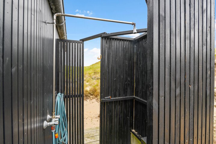 Ferienhaus i6954 in Nordsøvej 346, Søndervig - Bild #40