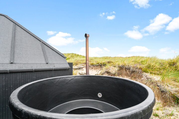 Ferienhaus i6954 in Nordsøvej 346, Søndervig - Bild #43