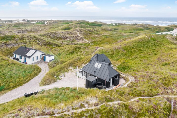 Ferienhaus i6954 in Nordsøvej 346, Søndervig - Bild #45