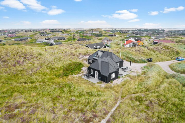 Sommerhus i6954 på Nordsøvej 346, Søndervig - Billede #46