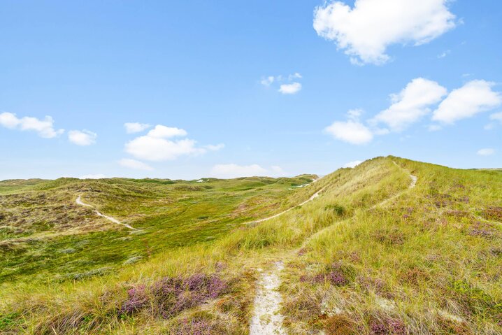 Ferienhaus i6954 in Nordsøvej 346, Søndervig - Bild #47