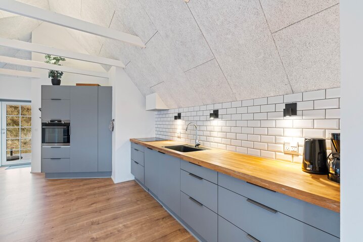 Ferienhaus i6954 in Nordsøvej 346, Søndervig - Bild #3