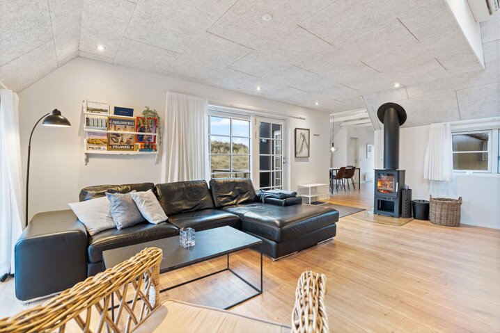 Ferienhaus i6954 in Nordsøvej 346, Søndervig - Bild #4
