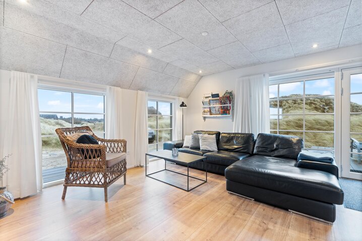 Ferienhaus i6954 in Nordsøvej 346, Søndervig - Bild #6