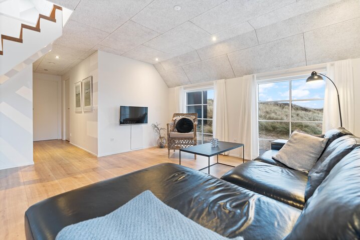 Ferienhaus i6954 in Nordsøvej 346, Søndervig - Bild #7