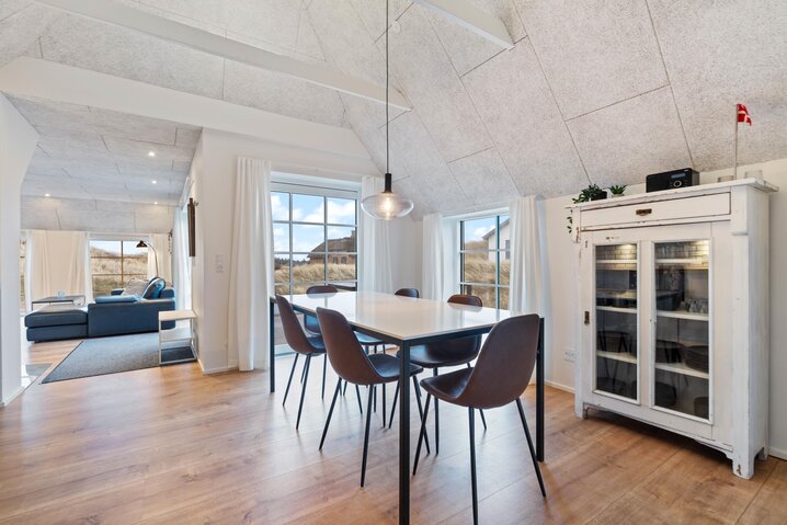 Ferienhaus i6954 in Nordsøvej 346, Søndervig - Bild #8