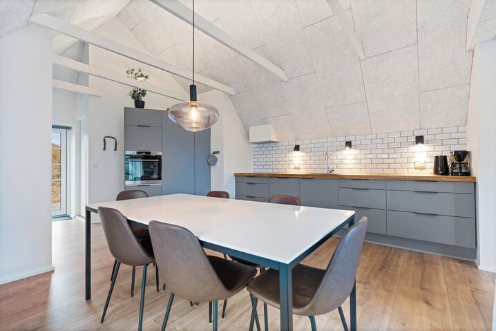 Ferienhaus i6954 in Nordsøvej 346, Søndervig - Bild #10