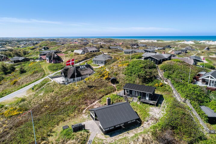 Ferienhaus i6955 in Nordsøvej 198, Søndervig - Bild #24