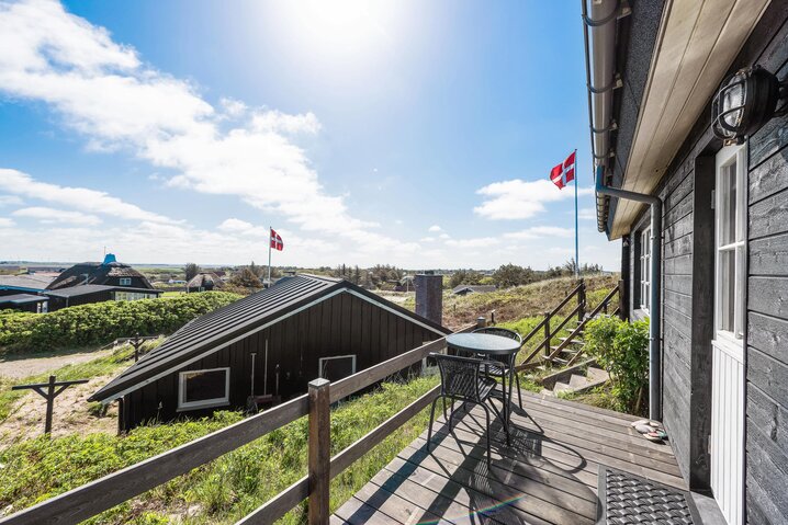 Ferienhaus i6955 in Nordsøvej 198, Søndervig - Bild #33