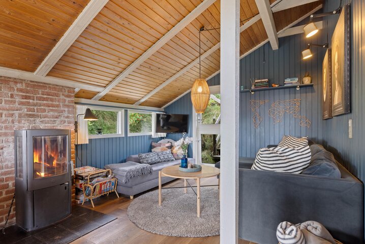 Ferienhaus i6955 in Nordsøvej 198, Søndervig - Bild #3