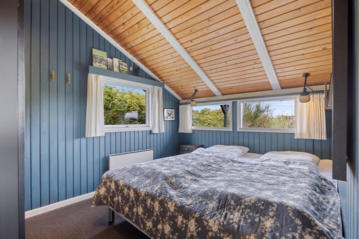 Ferienhaus i6955 in Nordsøvej 198, Søndervig - Bild #8