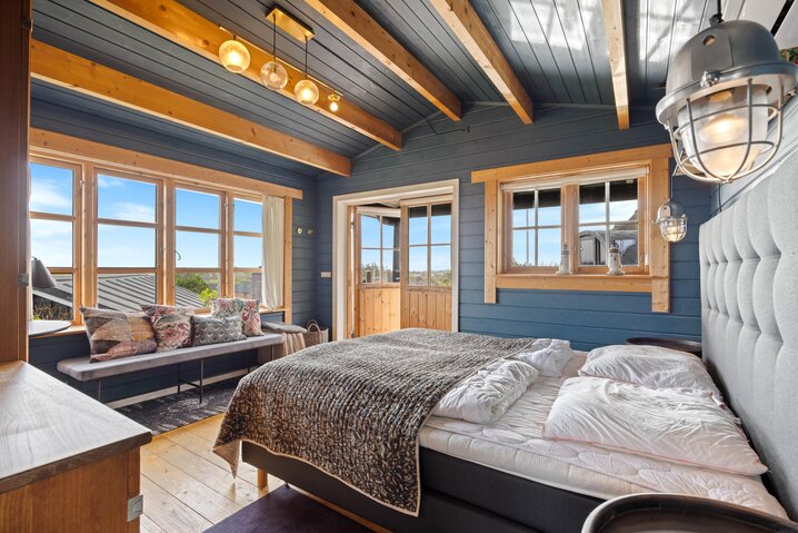 Ferienhaus i6955 in Nordsøvej 198, Søndervig - Bild #15