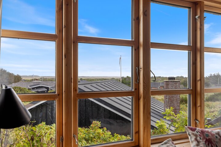 Ferienhaus i6955 in Nordsøvej 198, Søndervig - Bild #16