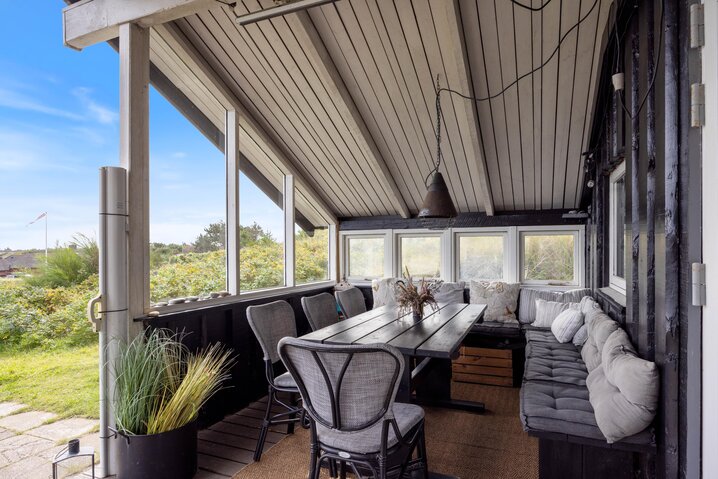 Ferienhaus i6955 in Nordsøvej 198, Søndervig - Bild #22