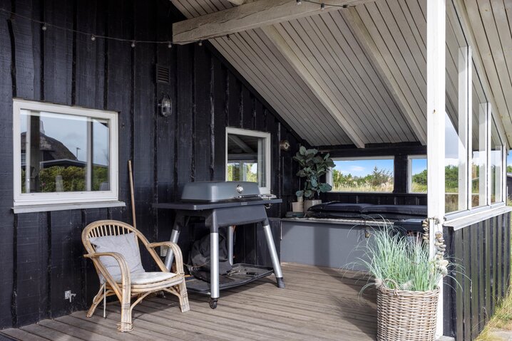 Ferienhaus i6955 in Nordsøvej 198, Søndervig - Bild #23